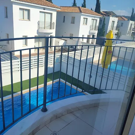 וילה Guenther Palm Village