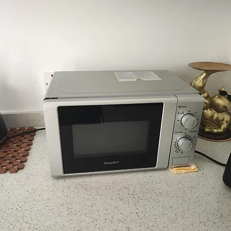 וילה Guenther Palm Village *